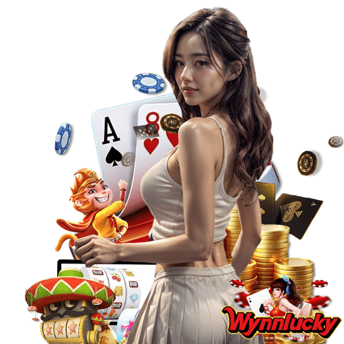 wynnlucky สล็อตออนไลน์