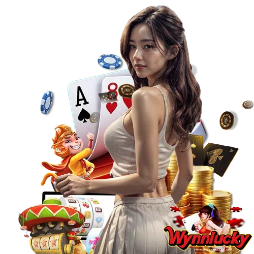 wynnlucky สล็อตออนไลน์