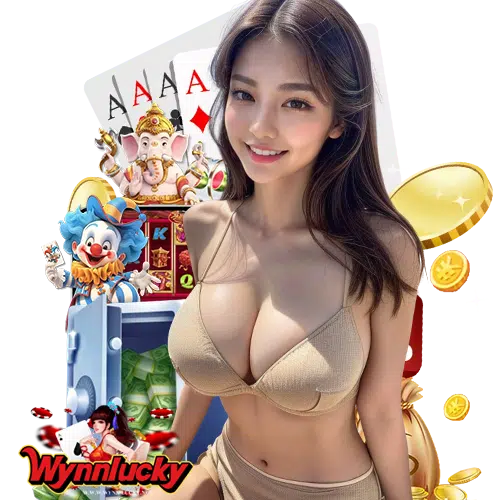 wynnlucky เว็บตรง